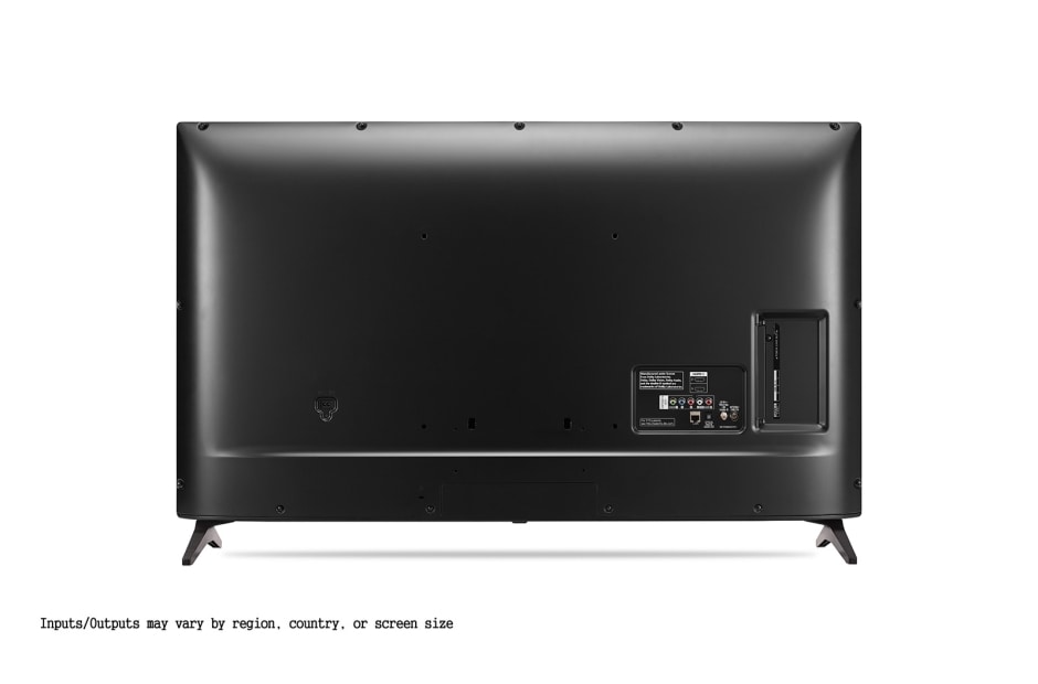 LG Smart TV, 43LJ614V, thumbnail 7