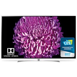 LG OLED TV - B72