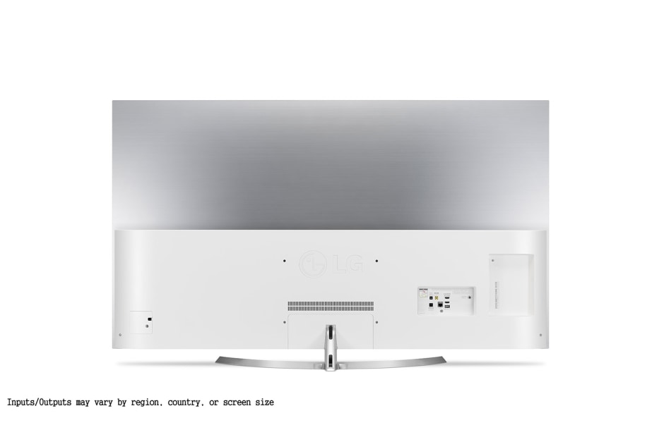 LG OLED TV - B7, OLED65B7V, thumbnail 7