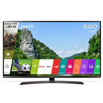 LG UHD TV1