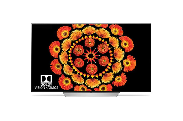LG Oled c7, OLED65C7V, thumbnail 1