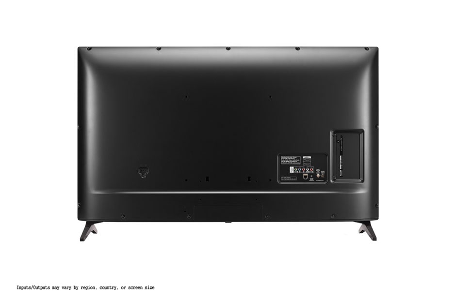 LG 49LJ614V, 49LJ614V, thumbnail 7