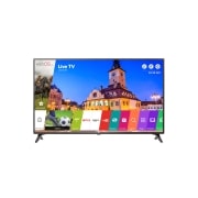 LG 49LJ614V, 49LJ614V, thumbnail 1