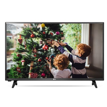 LG LED TV1