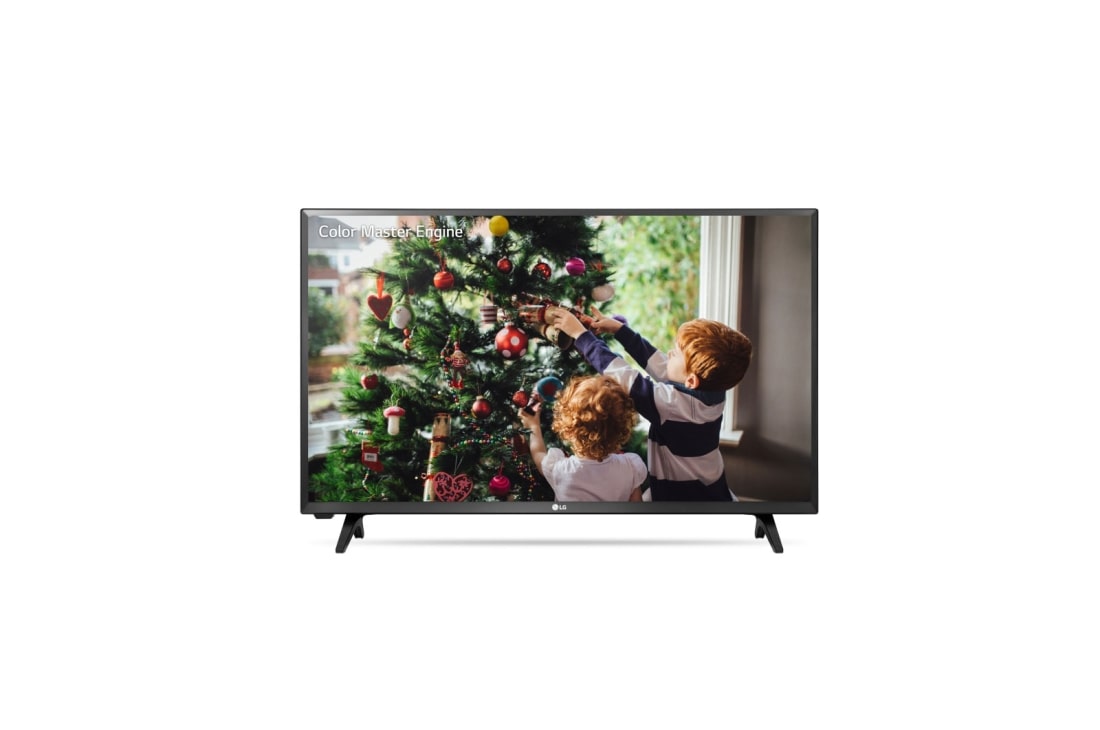 LG LED TV, 32LJ502U, thumbnail 11