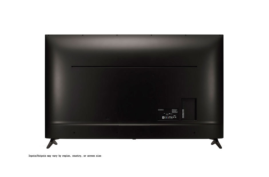 LG UHD TV, 60UJ6307, thumbnail 7