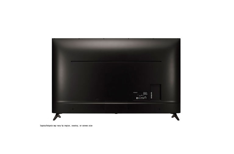 LG UHD TV, 60UJ6307, thumbnail 7