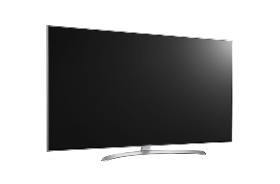 LG SUPER UHD 4K NanoCell, 60SJ810V, thumbnail 6