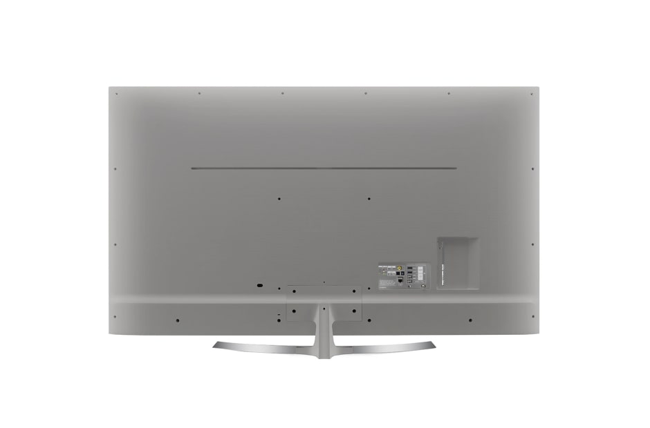 LG SUPER UHD 4K NanoCell, 60SJ810V, thumbnail 7