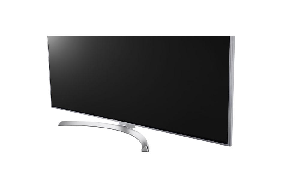 LG SUPER UHD 4K NanoCell, 60SJ810V, thumbnail 8