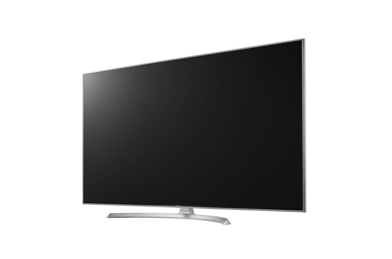 LG SUPER UHD 4K NanoCell, 60SJ810V, thumbnail 3