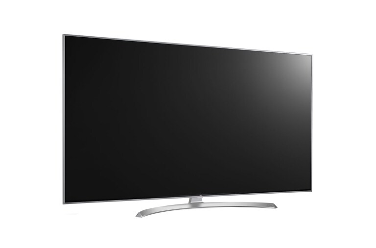 LG SUPER UHD 4K NanoCell, 60SJ810V, thumbnail 6