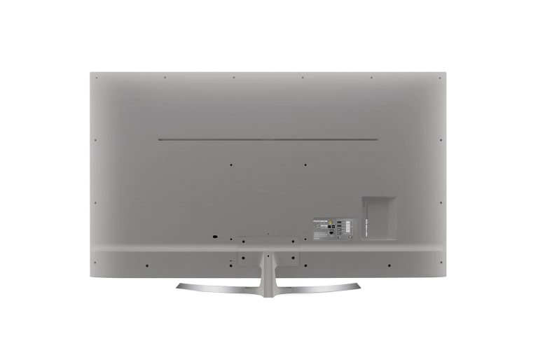 LG SUPER UHD 4K NanoCell, 60SJ810V, thumbnail 7
