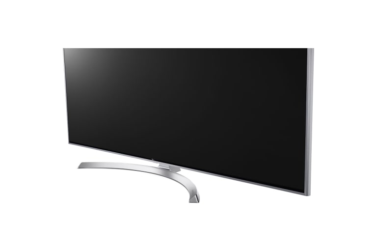 LG SUPER UHD 4K NanoCell, 60SJ810V, thumbnail 8