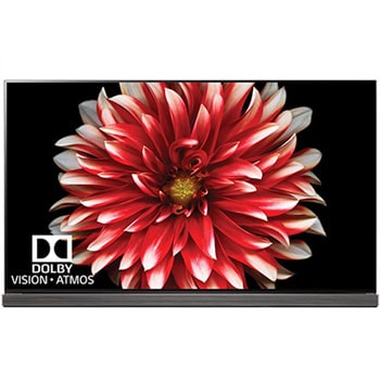 LG OLED TV1