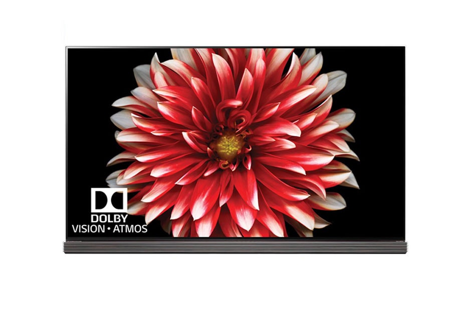 LG OLED TV, OLED65G7V
