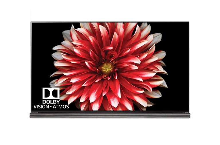 LG OLED TV, OLED65G7V, thumbnail 1