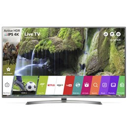 LG UHD TV2