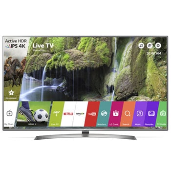 LG UHD TV1