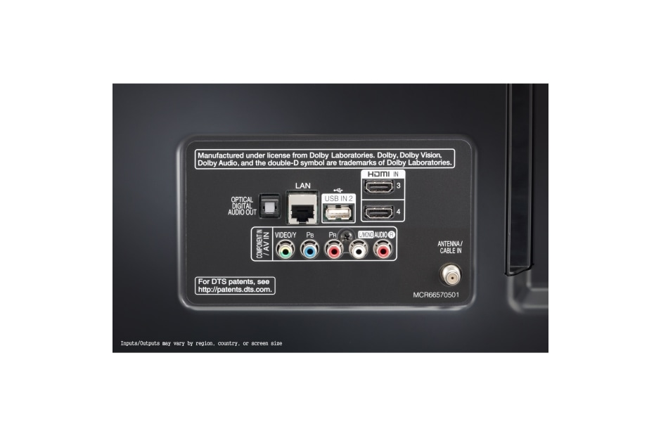 LG UHD TV, 70UJ675V, thumbnail 12