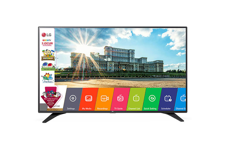 LG 32LH530V, 32LH530V, thumbnail 1