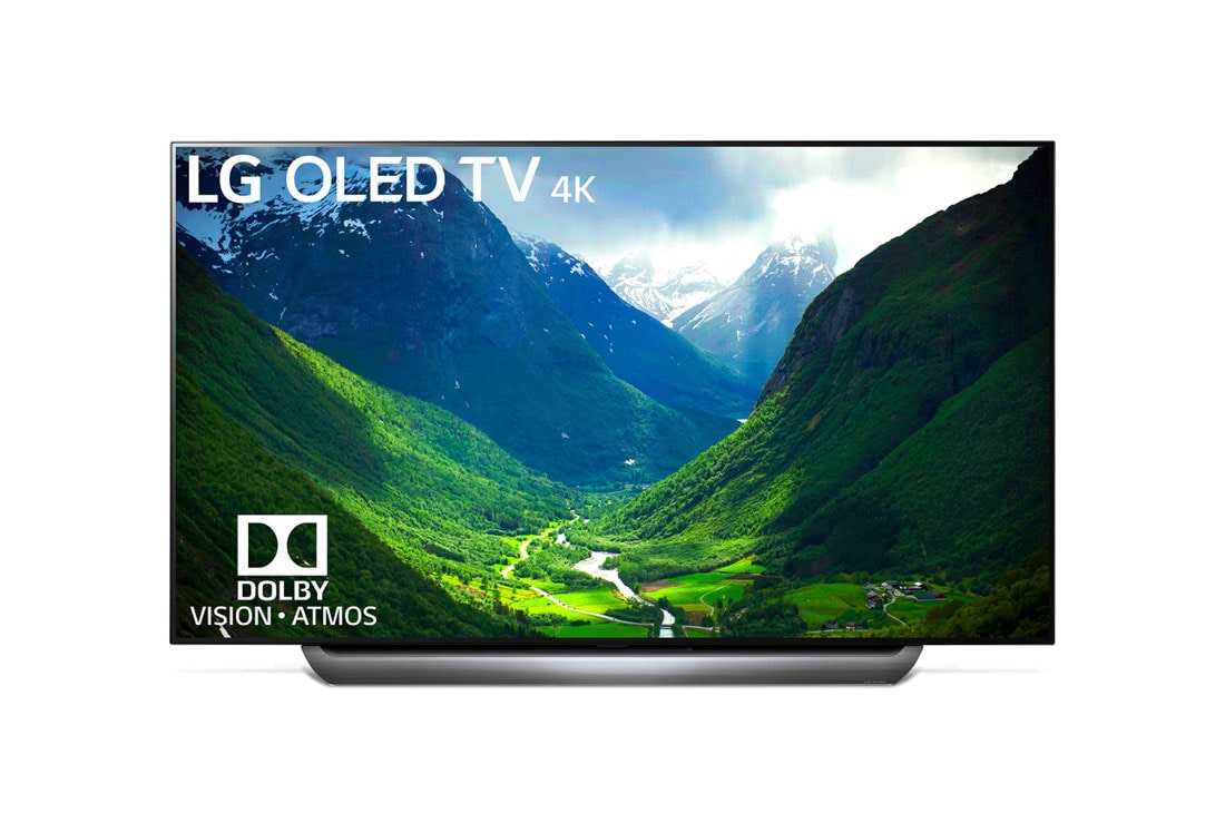 LG OLED77C8LLA, OLED77C8LLA