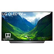 LG OLED77C8LLA, OLED77C8LLA, thumbnail 1
