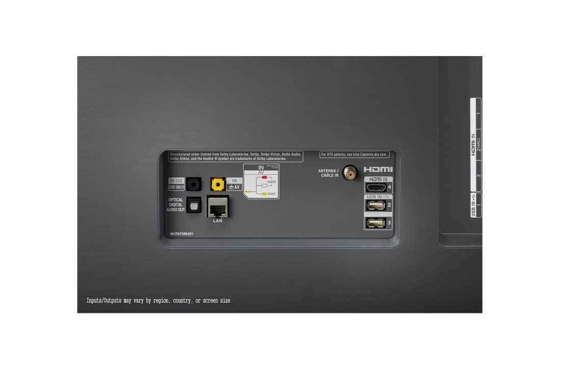 LG OLED77C8LLA, OLED77C8LLA, thumbnail 12