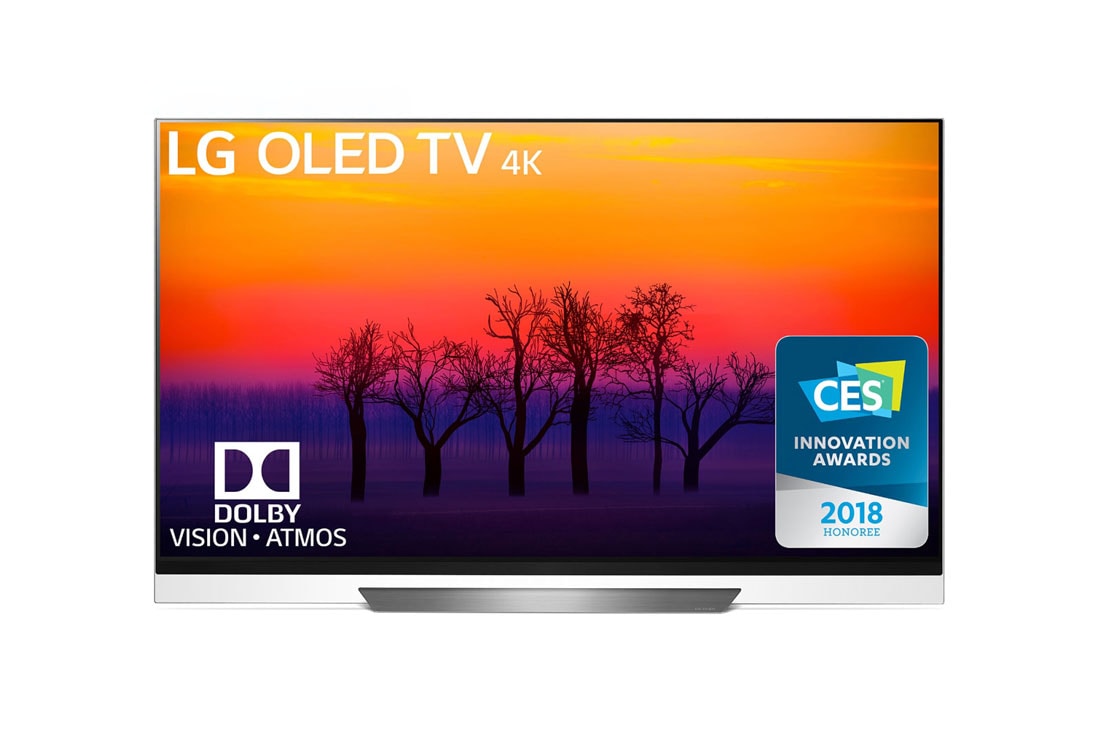 LG OLED55E8PLA, OLED55E8PLA