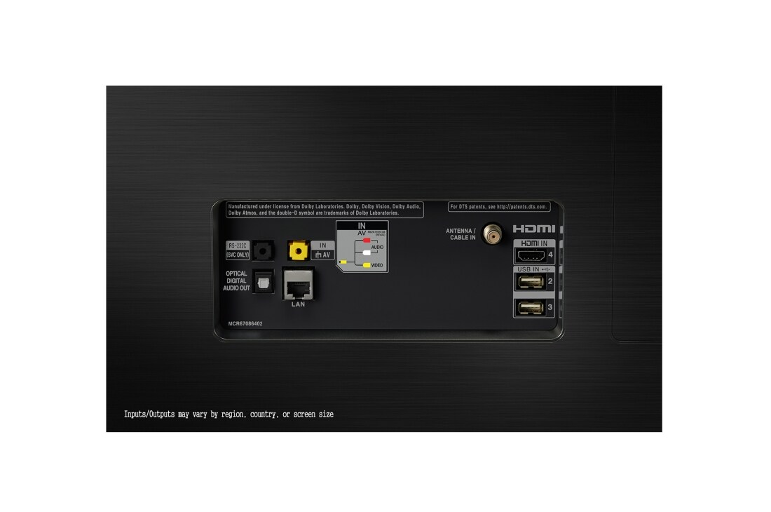 LG OLED55E8PLA, OLED55E8PLA, thumbnail 12