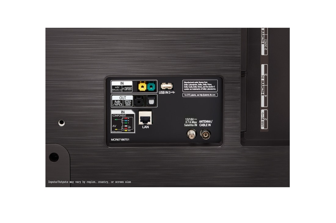 LG 49SK8500PLA, 49SK8500PLA, thumbnail 12