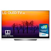LG OLED65E8PLA, OLED65E8PLA, thumbnail 1