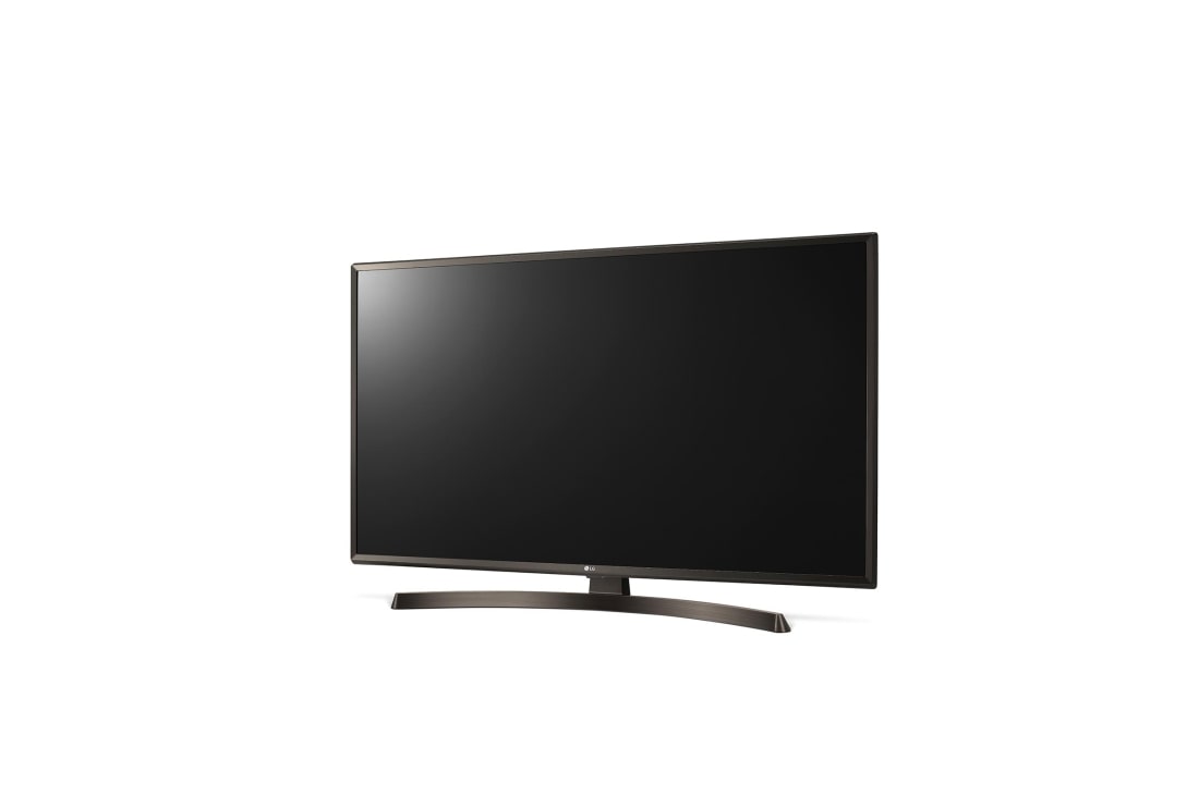 LG 43'' LG ULTRA HD 4K TV, 43UK6400PLF, thumbnail 3