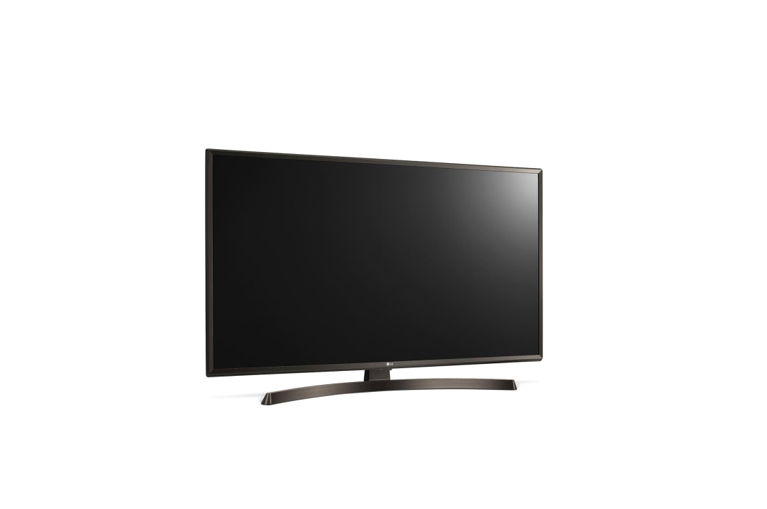 LG 43'' LG ULTRA HD 4K TV, 43UK6400PLF, thumbnail 7