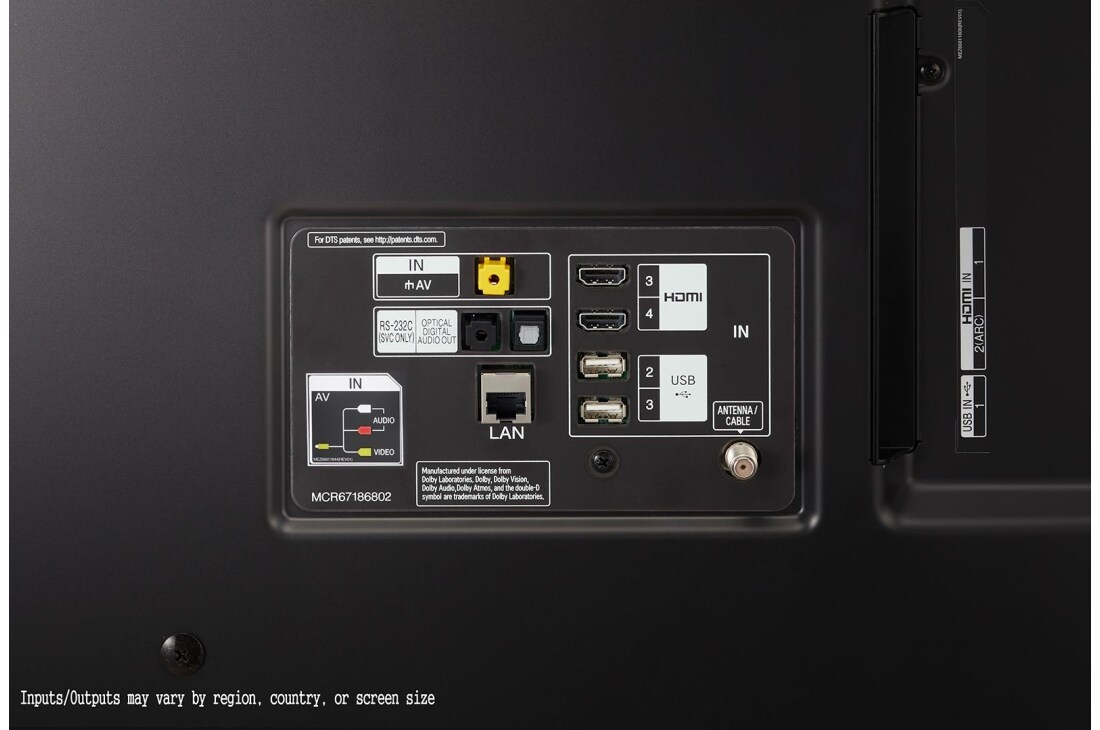 LG 86UK6500PLA, 86UK6500PLA, thumbnail 12