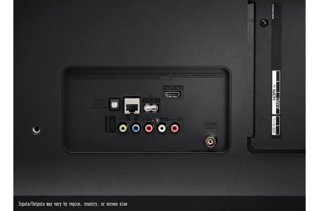 LG 50UK6470PLC, 50UK6470PLC, thumbnail 12