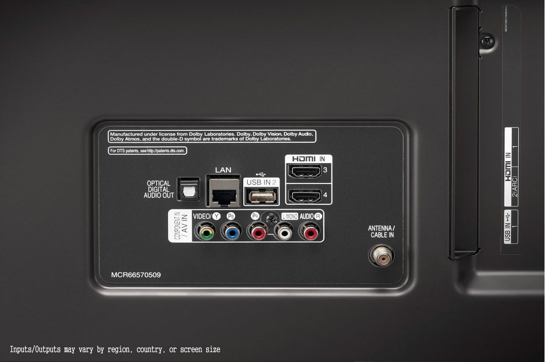 LG 70UK6950PLA, 70UK6950PLA, thumbnail 12