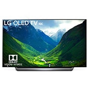 LG OLED55C8PLA, OLED55C8PLA, thumbnail 1