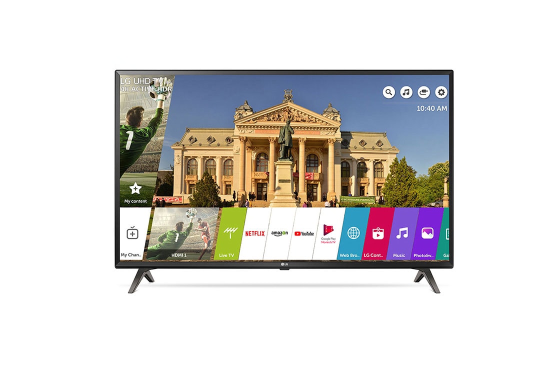 Какой телевизор 43 купить в 2024. LG 43uk6300. Телевизор LG led TV 43" фото коробки.