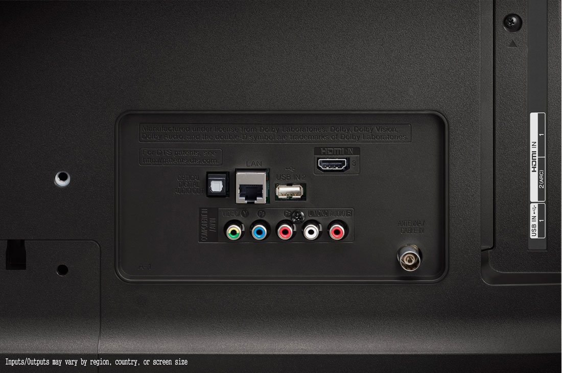 LG 43UK6300MLB, 43UK6300MLB, thumbnail 12