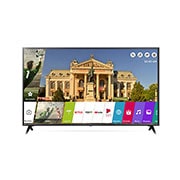 LG 50UK6300MLB, 50UK6300MLB, thumbnail 1