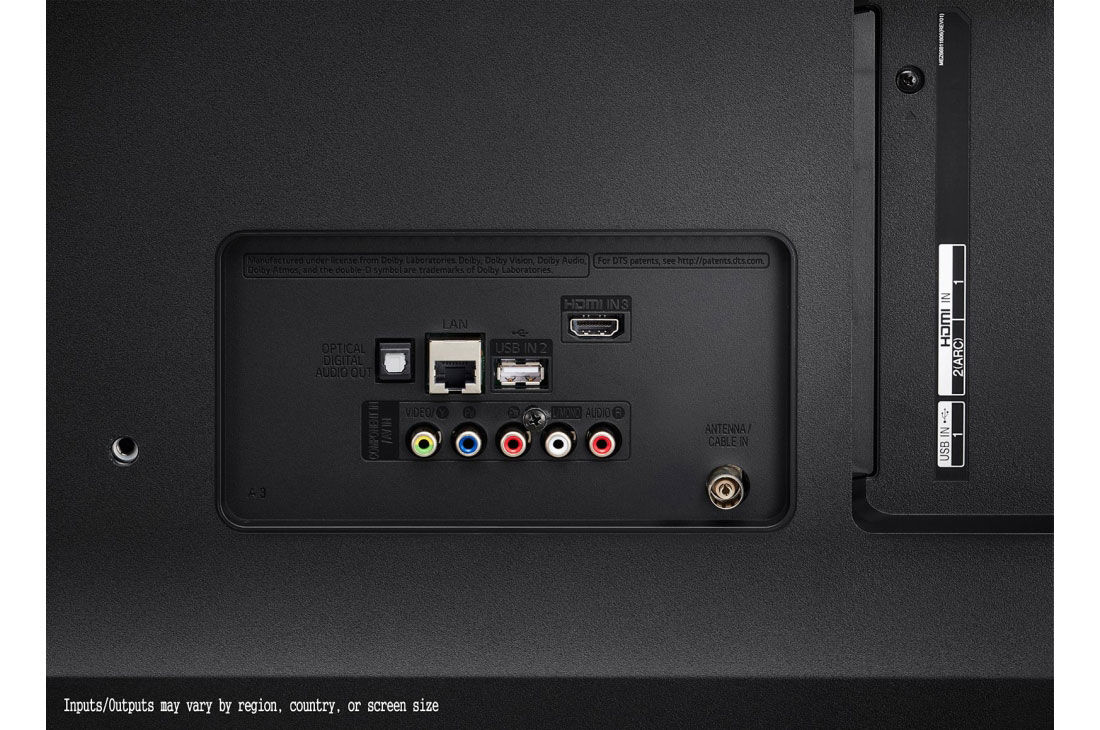 LG 50UK6300MLB, 50UK6300MLB, thumbnail 13