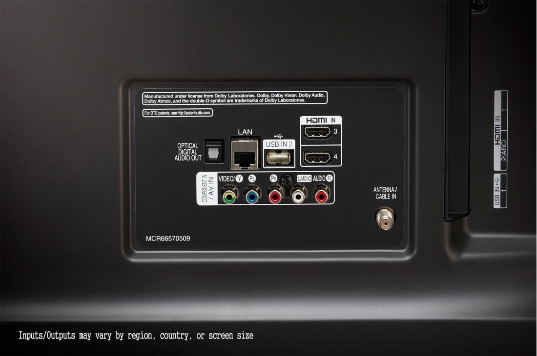 LG 50UK6950PLB, 50UK6950PLB, thumbnail 12