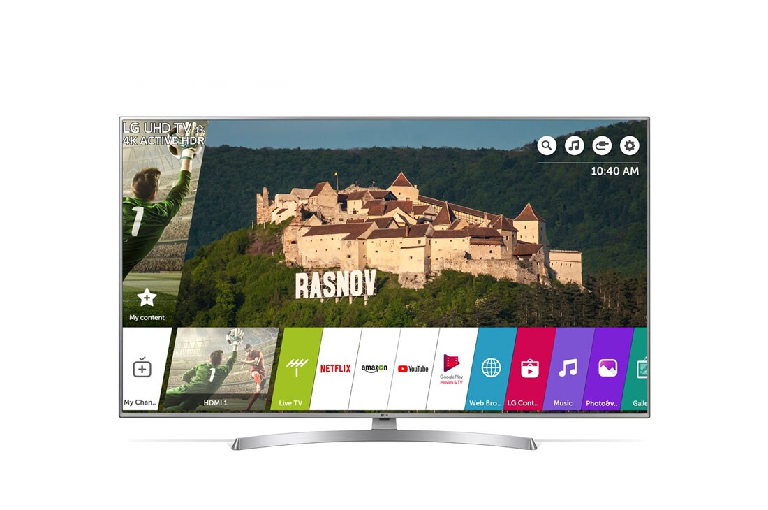 LG 55UK6950PLB, 55UK6950PLB