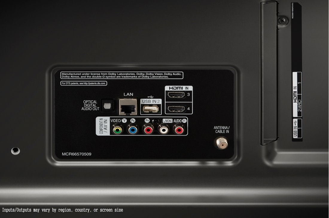 LG 65UK6950PLB, 65UK6950PLB, thumbnail 12