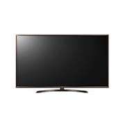 LG 55'' LG ULTRA HD 4K TV, 55UK6400PLF, thumbnail 2