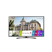LG 55'' LG ULTRA HD 4K TV, 55UK6400PLF, thumbnail 1