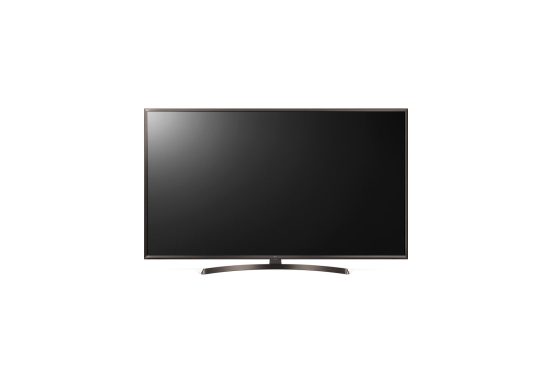 LG 55'' LG ULTRA HD 4K TV, 55UK6400PLF, thumbnail 2
