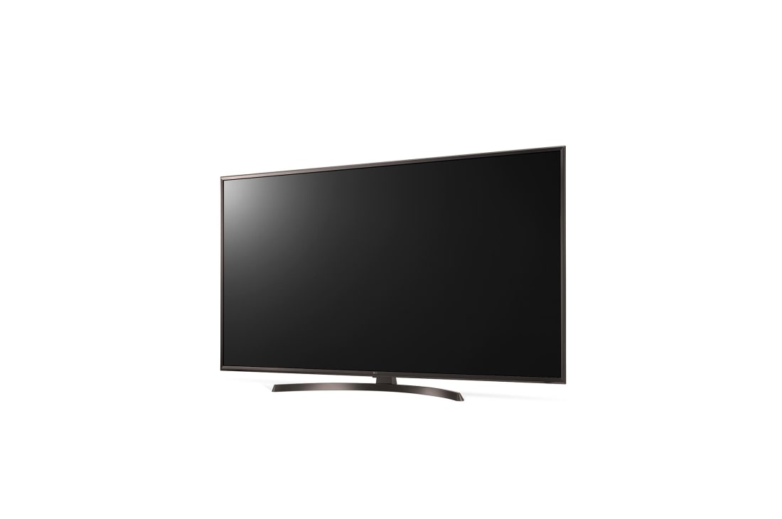 LG 55'' LG ULTRA HD 4K TV, 55UK6400PLF, thumbnail 3
