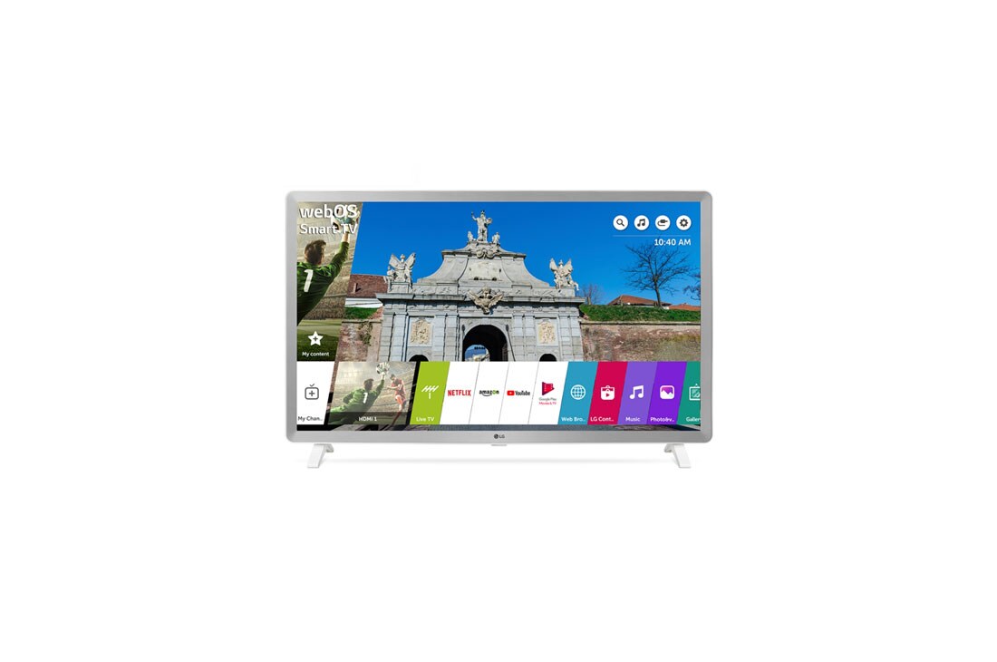 LG 32LK6200PLA, 32LK6200PLA